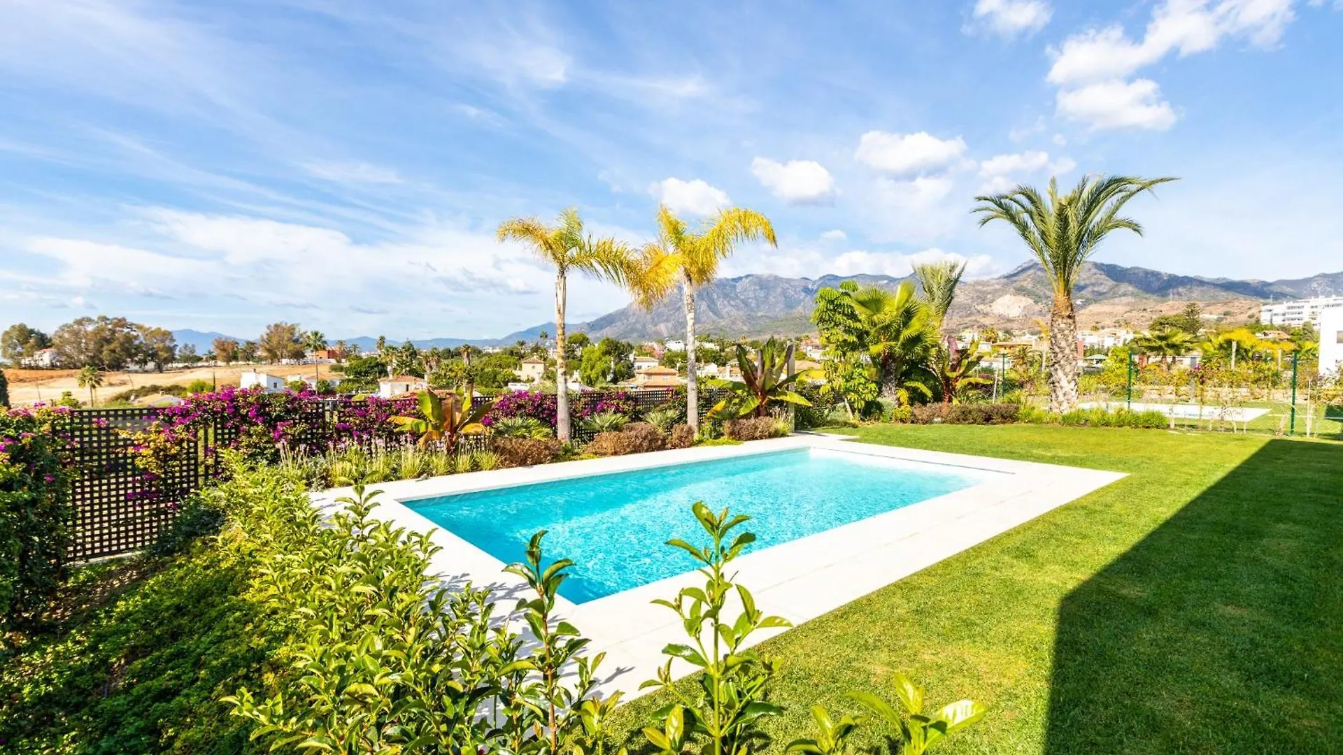 Beautiful Villa With Amazing Views Марбелья 0*,  Испания